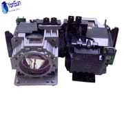 Genuine ET-LAD310AW  Projector Lamp with Housing for PT-DZ10K