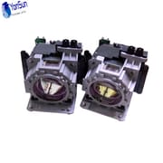Genuine ET-LAD310AW  Projector Lamp with Housing for PT-DZ10K