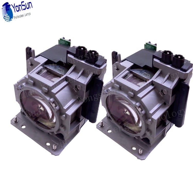 Genuine ET-LAD310AW  Projector Lamp with Housing for PT-DZ10K