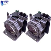 Genuine ET-LAD310AW  Projector Lamp with Housing for PT-DZ10K