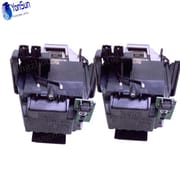 Genuine ET-LAD310AW  Projector Lamp with Housing for PT-DZ10K