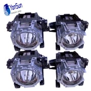 Original ET-LAD510F Projector Lamp with Housing for PT-SDZ21KC