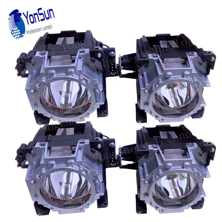 Original ET-LAD510F Projector Lamp with Housing for PT-SDZ21KC