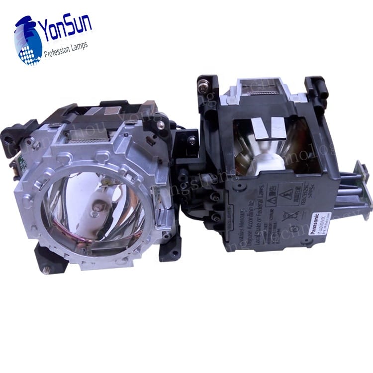 Original ET-LAD510F Projector Lamp with Housing for PT-SDZ21KC