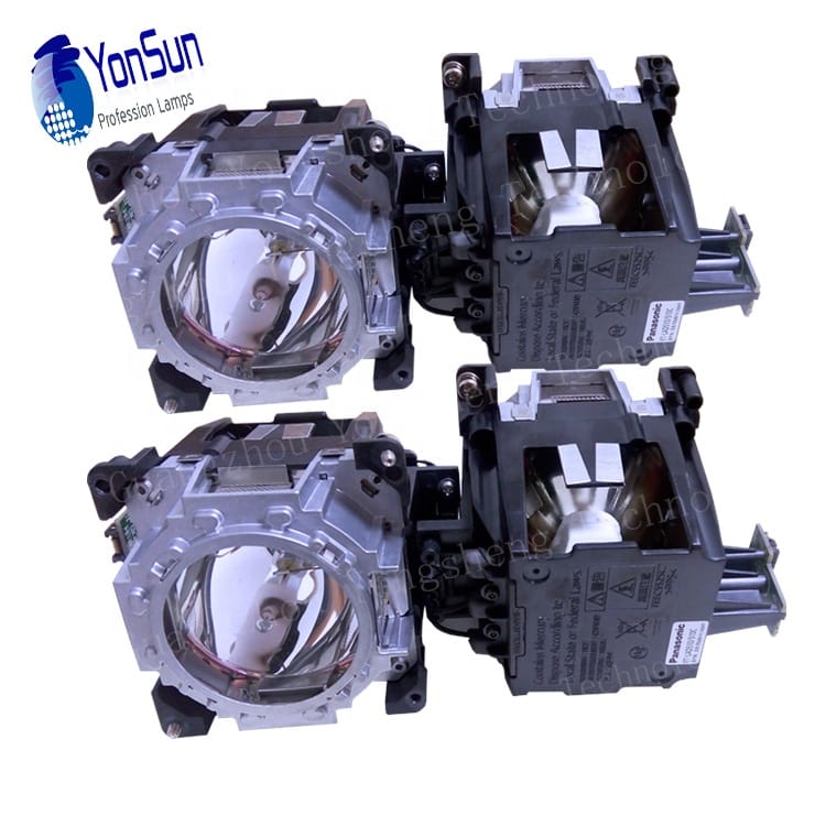 Original ET-LAD510F Projector Lamp with Housing for PT-SDZ21KC