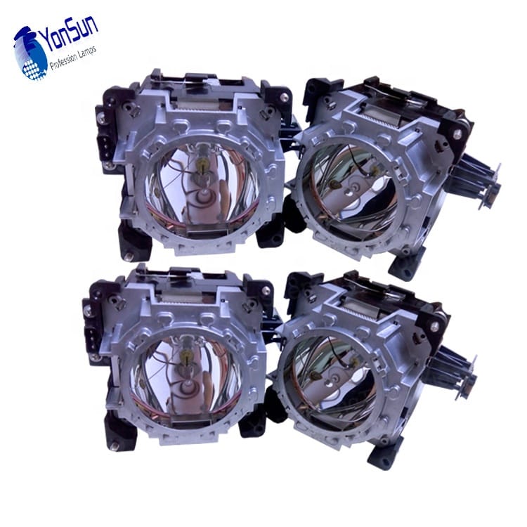 Original ET-LAD510F Projector Lamp with Housing for PT-SDZ21KC
