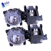 Original ET-LAD510F Projector Lamp with Housing for PT-SDZ21KC