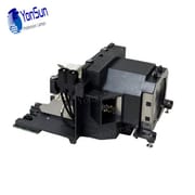 Original ET-LAV200 Projector Lamp with Housing for PT-VX500 VX501 VX510 VW430