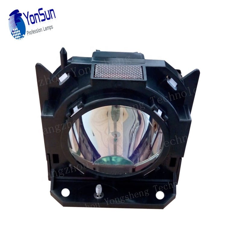 Original ET-LAD60 Projector Lamp with Housing for PT-D5000