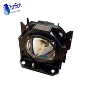 Original ET-LAD60 Projector Lamp with Housing for PT-D5000