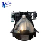 Original ET-LAD60 Projector Lamp with Housing for PT-D5000