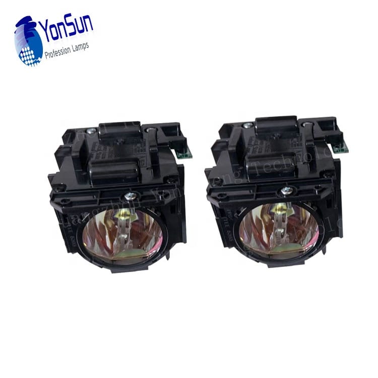 Original ET-LAD60 Projector Lamp with Housing for PT-D5000