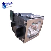 Original Sanyo/Eiki POA-LMP146 Projector Lamp with Housing for PLC-HF10000L