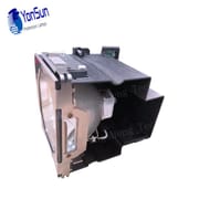 Original Sanyo/Eiki POA-LMP146 Projector Lamp with Housing for PLC-HF10000L