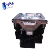 Original Sanyo/Eiki POA-LMP146 Projector Lamp with Housing for PLC-HF10000L