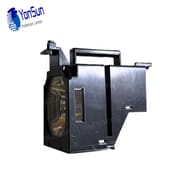 Sanyo Original POA-LMP147 Projector Lamp with Housing for PLC-HF15000L