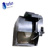Sanyo Original POA-LMP147 Projector Lamp with Housing for PLC-HF15000L