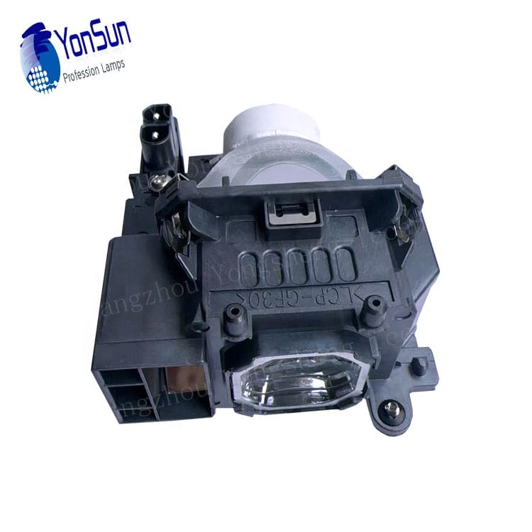 Original NP15LP Projector Lamp with Housing for M271X M311X Projector