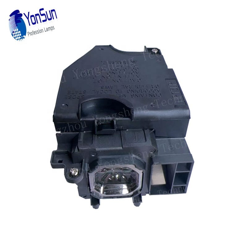 Original NP15LP Projector Lamp with Housing for M271X M311X Projector