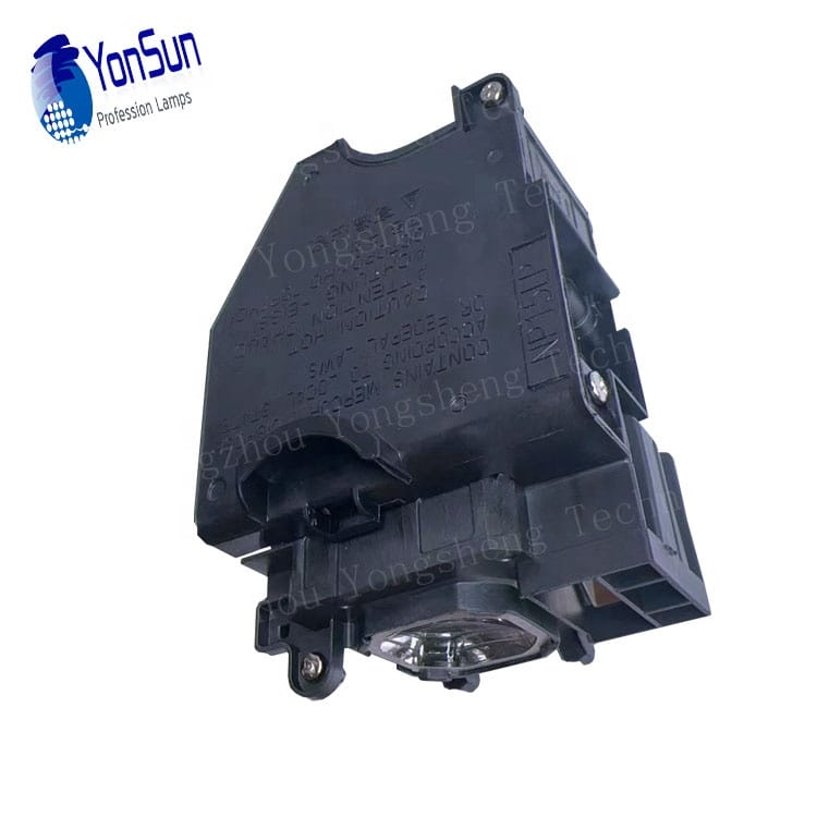 Original NP15LP Projector Lamp with Housing for M271X M311X Projector