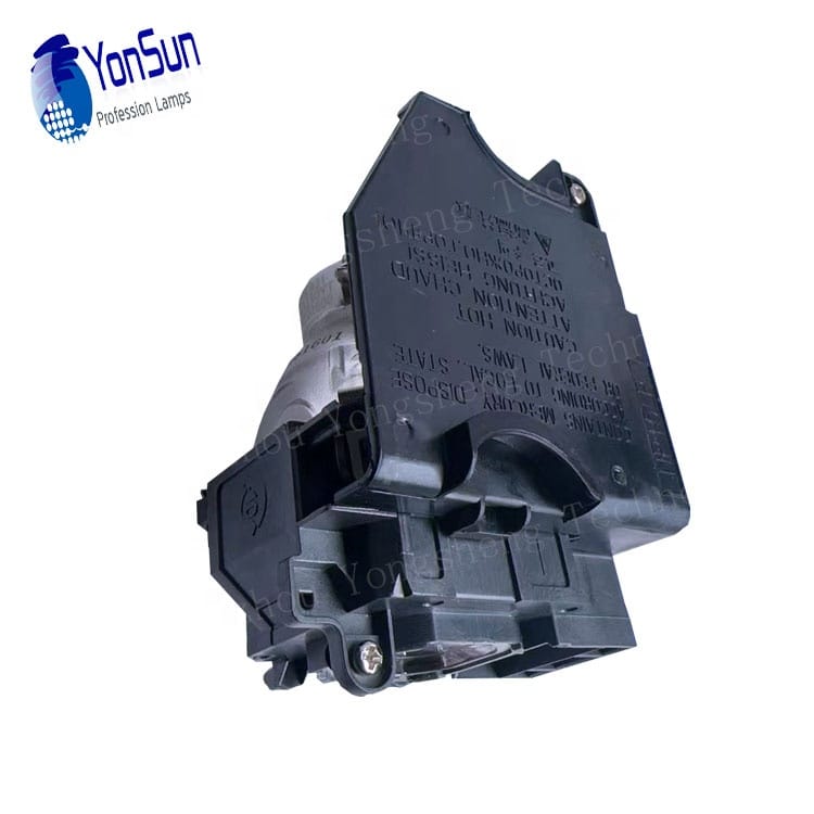 Original NP15LP Projector Lamp with Housing for M271X M311X Projector