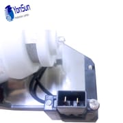 Sanyo POA-LMP140 Projector Lamp with Housing for PLC-WL2503 PLC-WL2501 PLC-WL2500