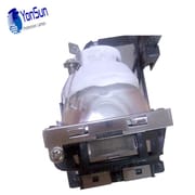 Sanyo POA-LMP140 Projector Lamp with Housing for PLC-WL2503 PLC-WL2501 PLC-WL2500