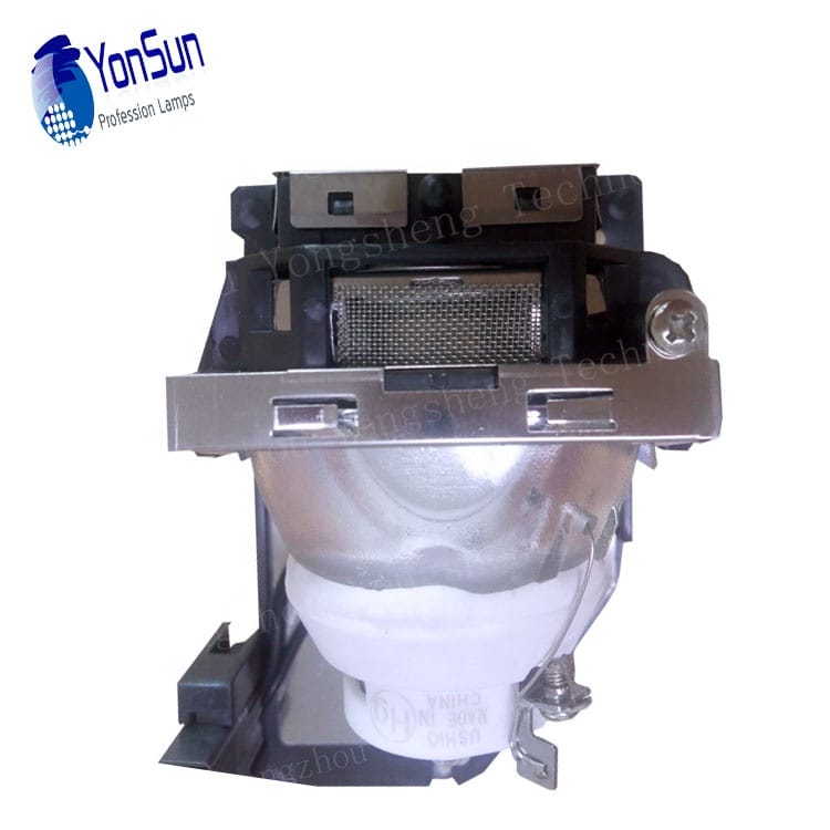 Sanyo POA-LMP140 Projector Lamp with Housing for PLC-WL2503 PLC-WL2501 PLC-WL2500