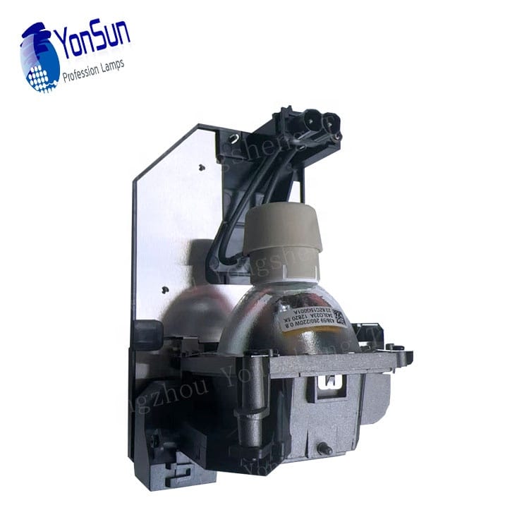NP29LP Replacement Projector Lamp Bulb with Housing for M363W M363X
