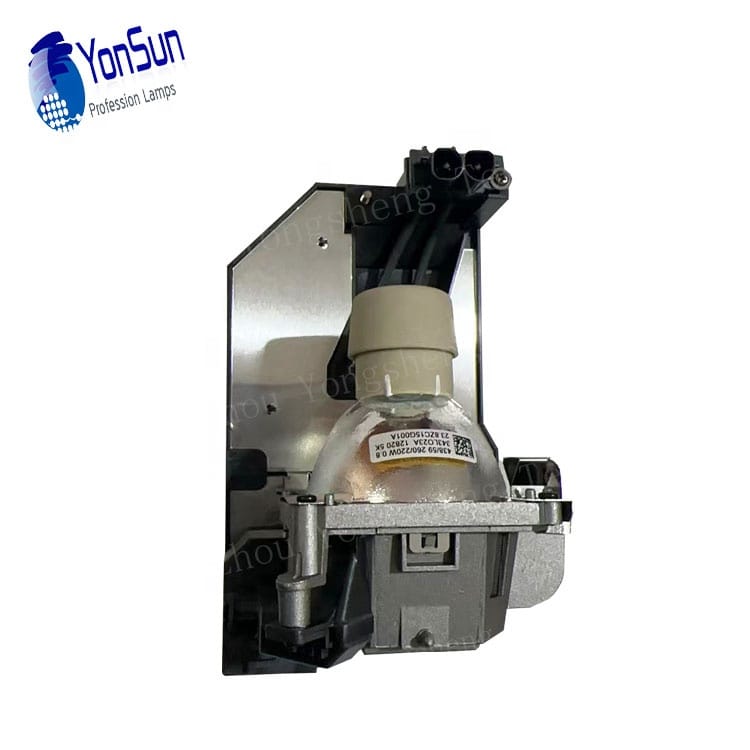NP27LP Replacement Projector Lamp with Housing for NP-M282X