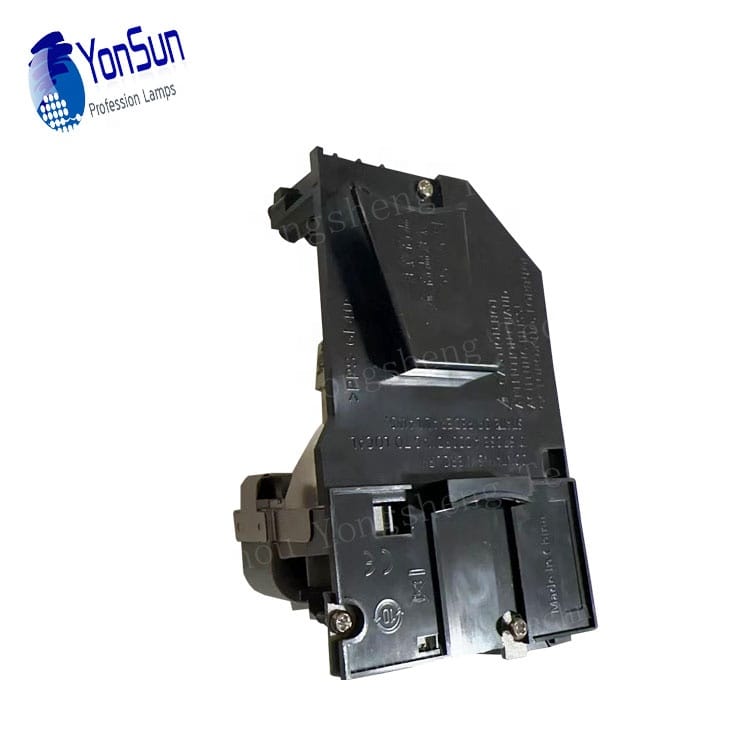 NP27LP Replacement Projector Lamp with Housing for NP-M282X