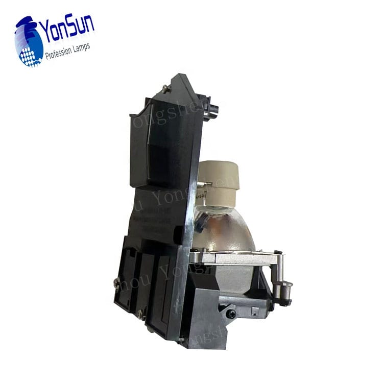 NP27LP Replacement Projector Lamp with Housing for NP-M282X
