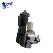 NP27LP Replacement Projector Lamp with Housing for NP-M282X