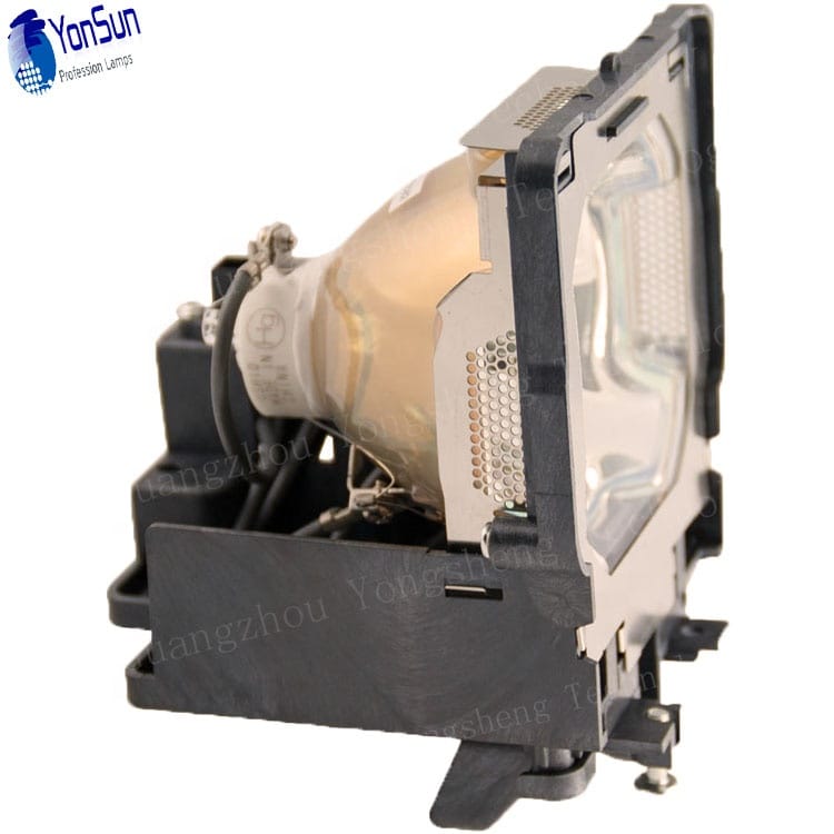 POA-LMP109 Original Sanyo PLC-XF47 Projector Lamp with Housing