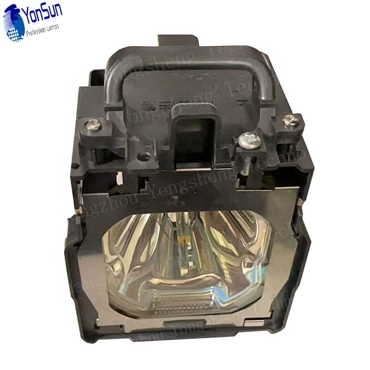 POA-LMP109 Original Sanyo PLC-XF47 Projector Lamp with Housing