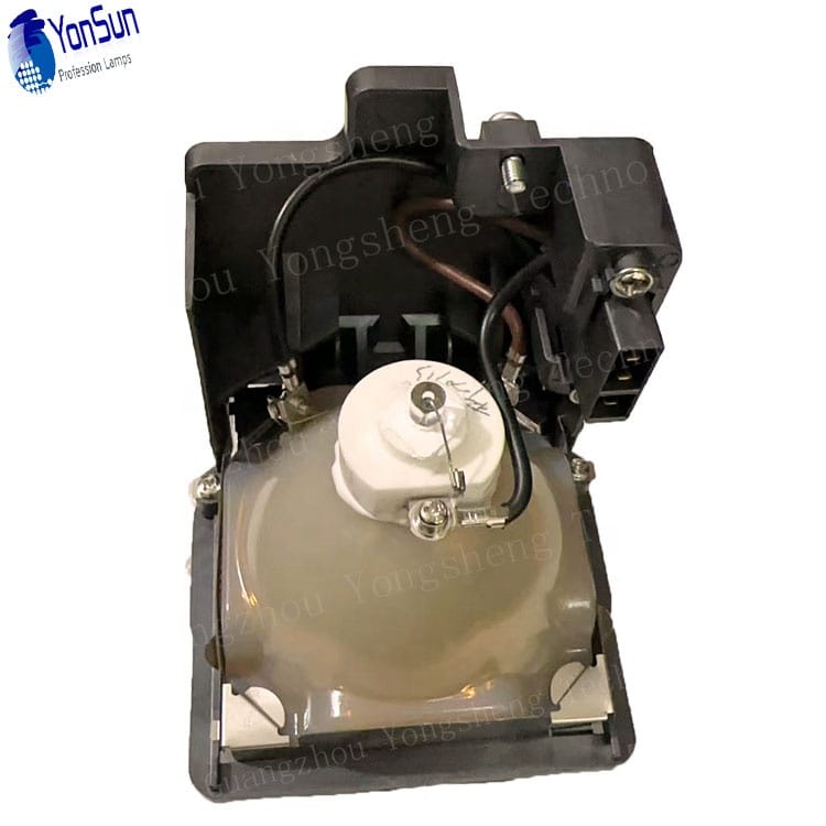 POA-LMP109 Original Sanyo PLC-XF47 Projector Lamp with Housing