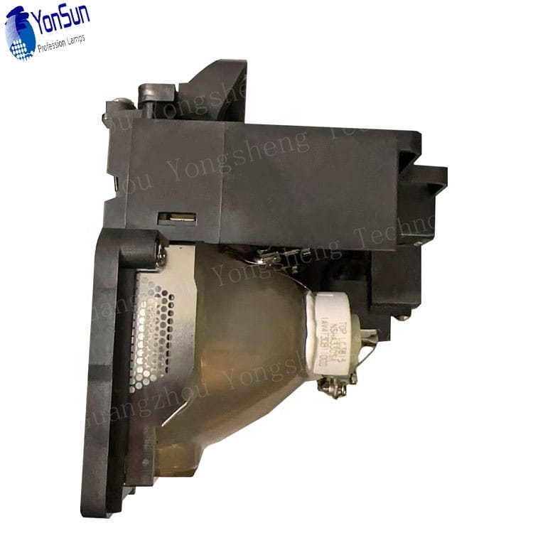 POA-LMP109 Original Sanyo PLC-XF47 Projector Lamp with Housing
