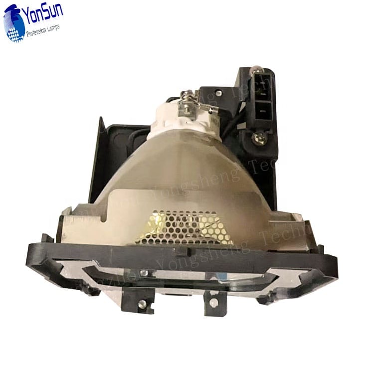POA-LMP109 Original Sanyo PLC-XF47 Projector Lamp with Housing