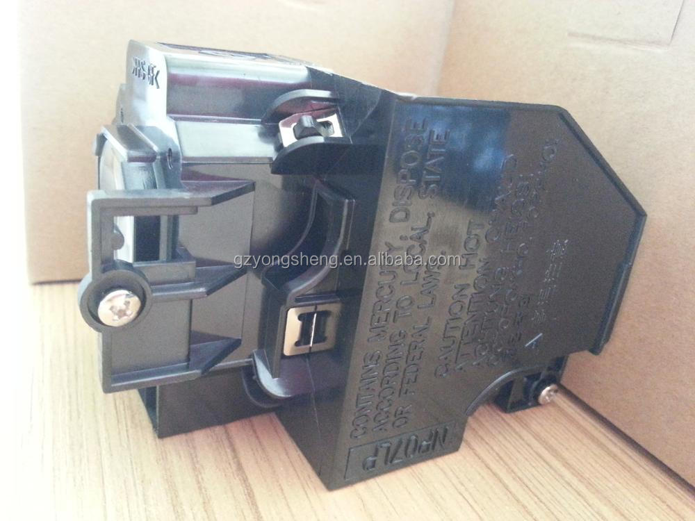 Projector Parts for NP07LP  NP400+ / NP500+ / NP600+ / NP610+