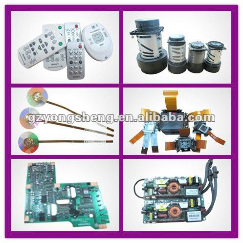 Projector Parts for NP07LP  NP400+ / NP500+ / NP600+ / NP610+