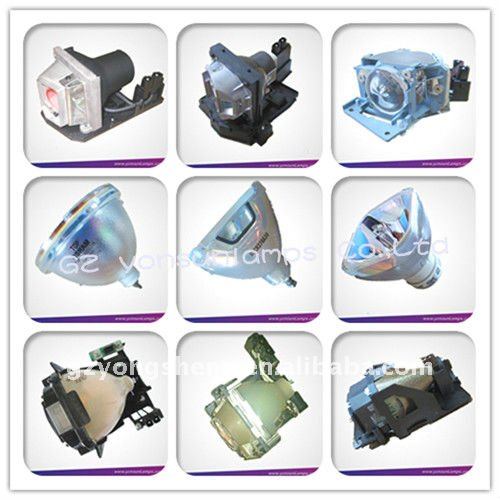 Projector Parts for NP07LP  NP400+ / NP500+ / NP600+ / NP610+