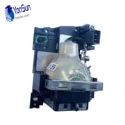225W Sanyo POA-LMP131 Projector Lamp with Housing for PLC-WXU300