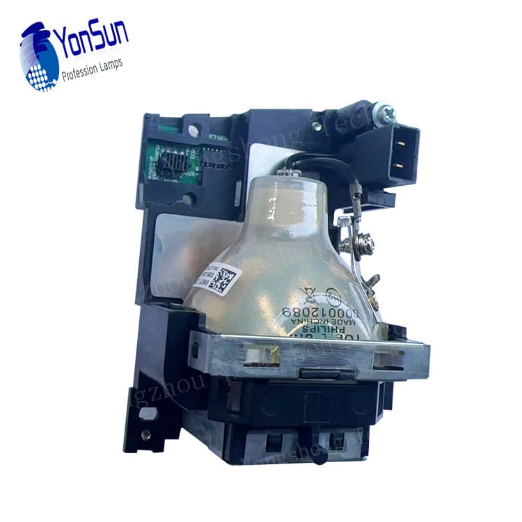 225W Sanyo POA-LMP131 Projector Lamp with Housing for PLC-WXU300