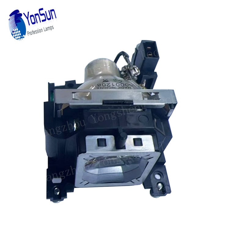 225W Sanyo POA-LMP131 Projector Lamp with Housing for PLC-WXU300