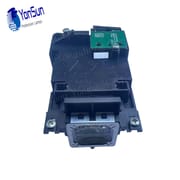 225W Sanyo POA-LMP131 Projector Lamp with Housing for PLC-WXU300