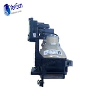 225W Sanyo POA-LMP131 Projector Lamp with Housing for PLC-WXU300