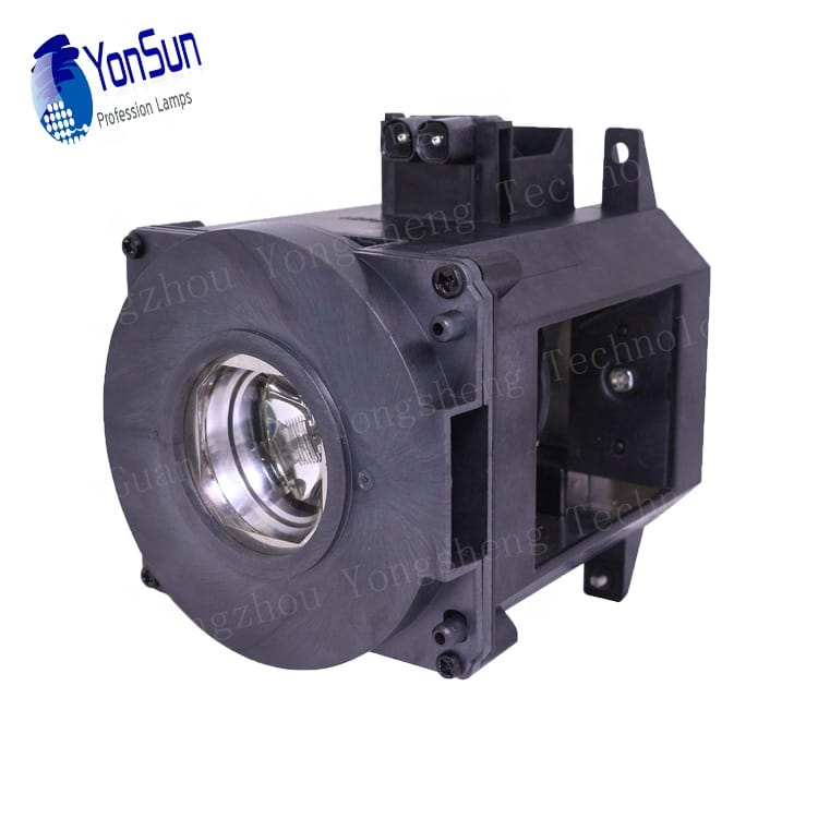 Original NSHA330W NP21LP Projector Lamp with Housing for PA500U
