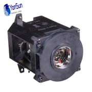 Original NSHA330W NP21LP Projector Lamp with Housing for PA500U