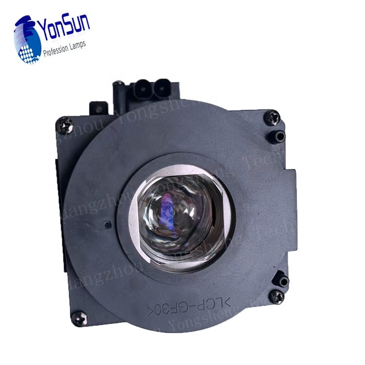 Original NSHA330W NP21LP Projector Lamp with Housing for PA500U
