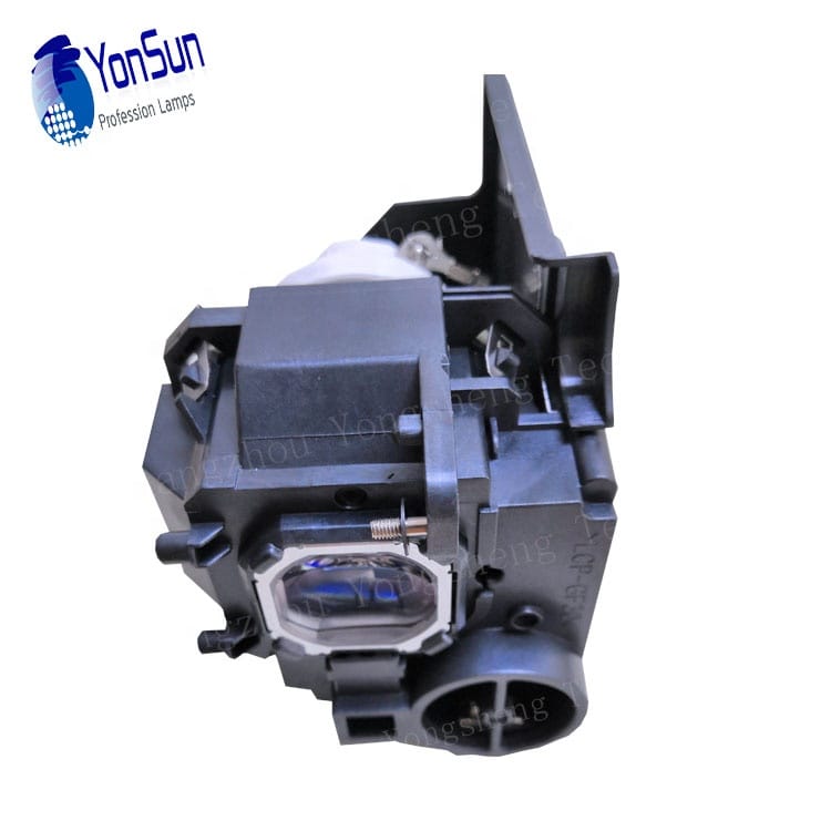 Original NP32LP Projector Lamp with Housing for NP-UM361X-WK